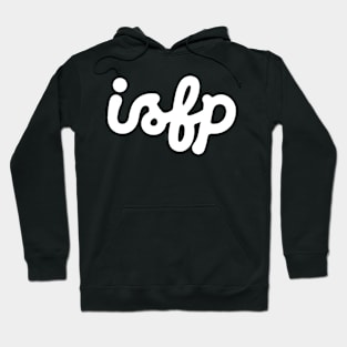 ISFP ver. 3 Hoodie